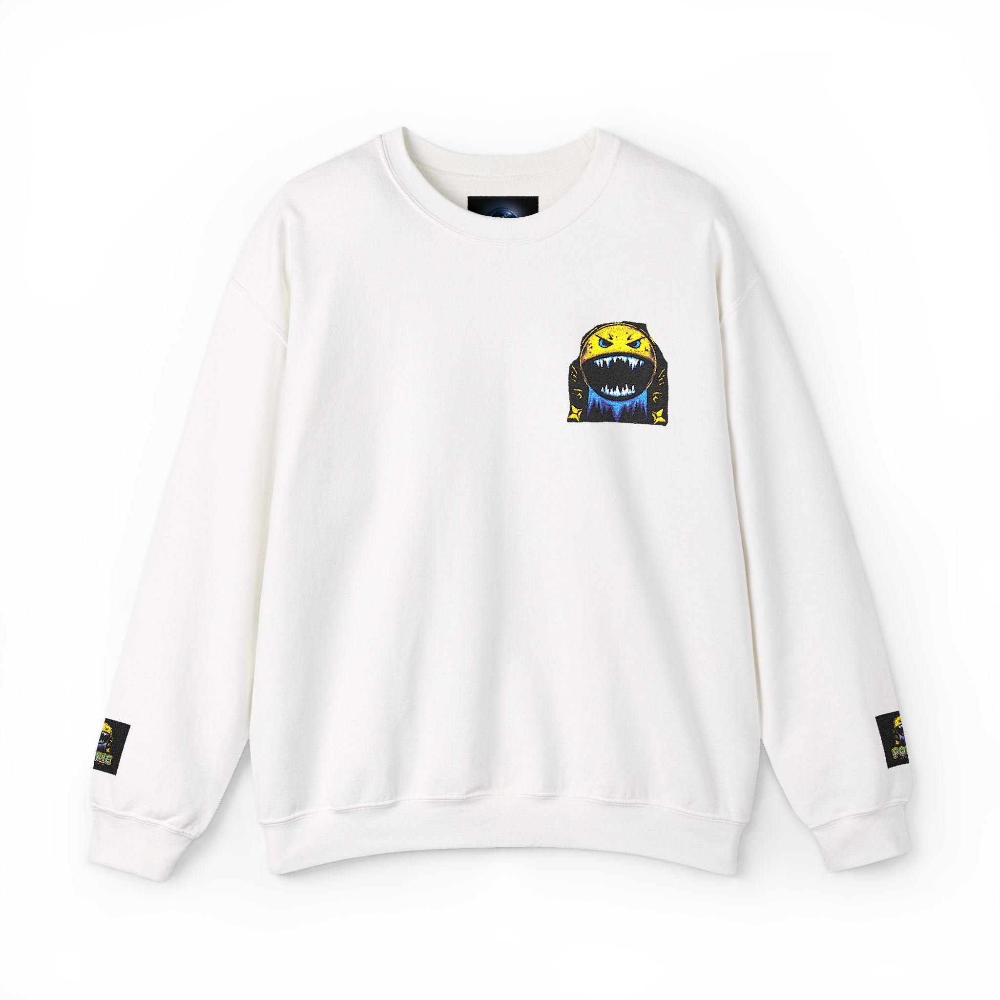pookie sweatshirt