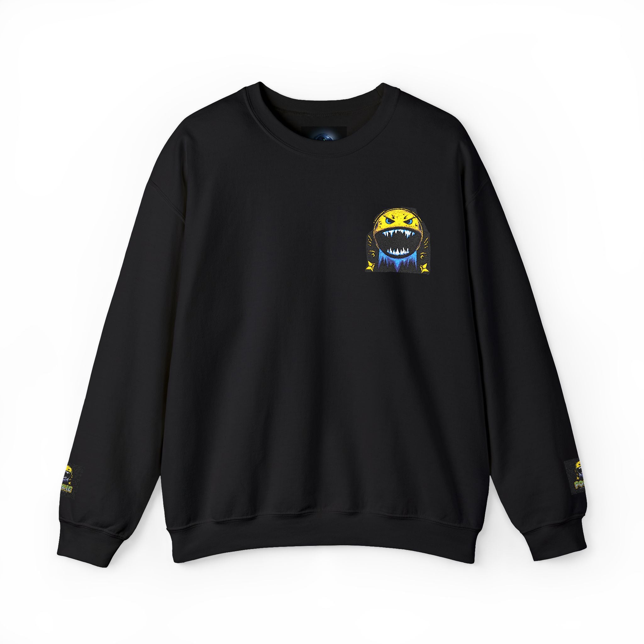 pookie sweatshirt