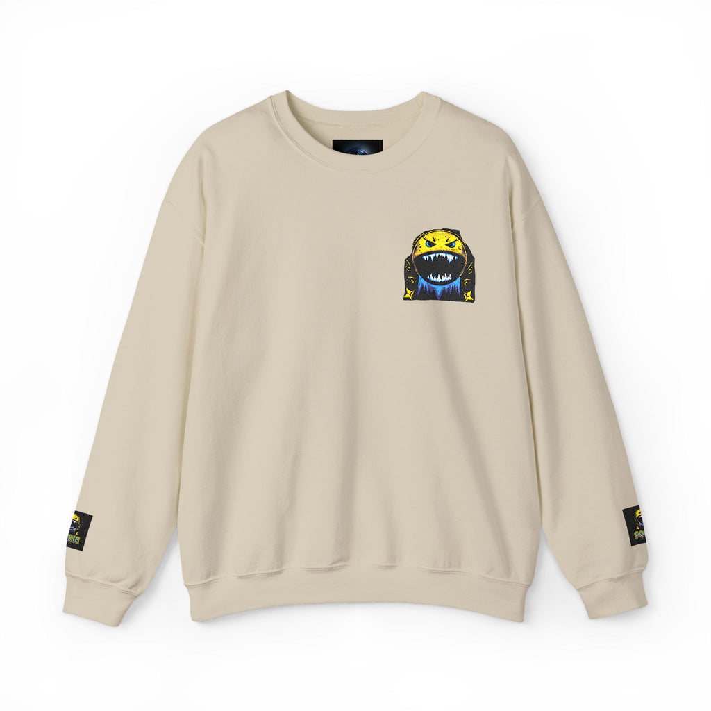 pookie sweatshirt