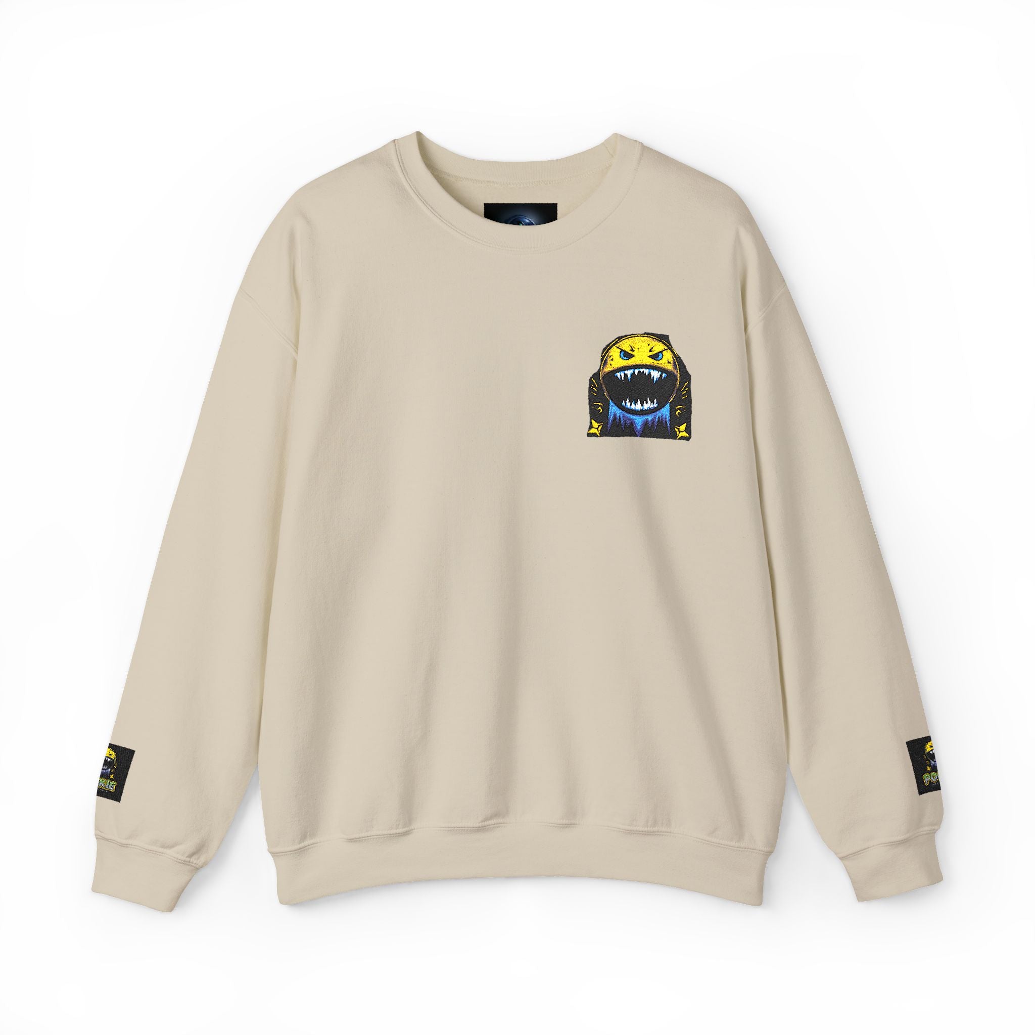pookie sweatshirt