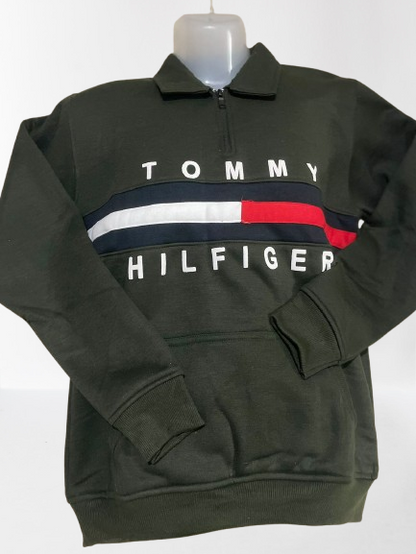 Tommy Hilfigher