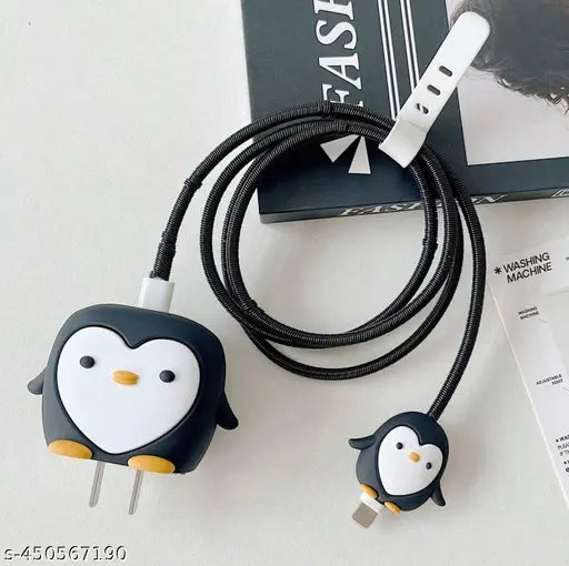 Penguin PowerGuard Charger Protector